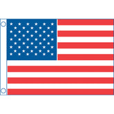 Taylor Made 8430 Deluxe Sewn 50-Star Flags - 20" x 30"